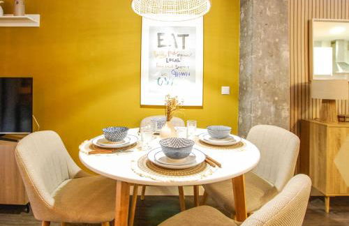 Alojamiento junto al Oceanográfic - Foto 16