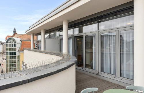 Limehome Zwickau Magazinstr. - Foto 48