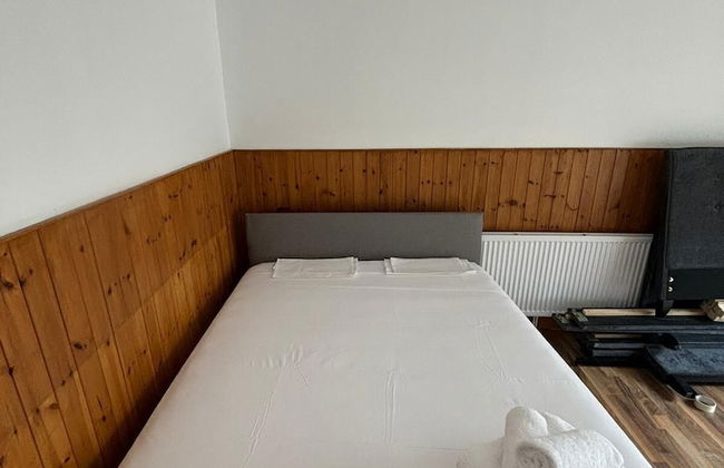 UStay London - Foto 2