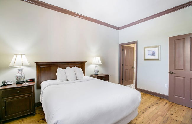 Water Street Hotel & Marina, an Ascend Collection Hotel - Foto 17