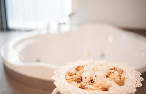 Apartamentos Turísticos La Boutique del Mar - Foto 31