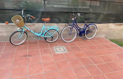 Casa dei Fiori sul mare, terrazza esclusiva - Photo 46