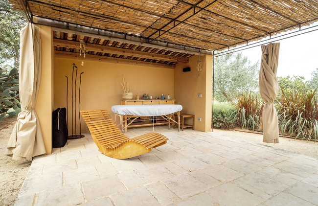 Baglio Siciliamo Country House Adult Only - Photo 51