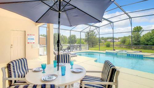 Extended Sun Deck with Private Pool in Gated Quiet Community - Foto 4