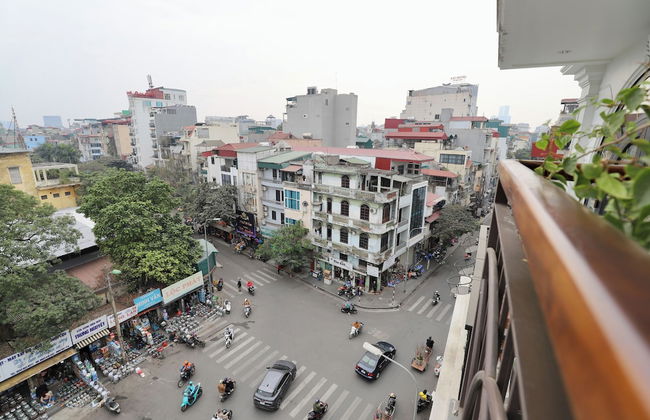 Maison Nha 16 Nguyen Khuyen - Foto 19