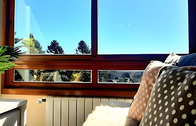 Siga Gramado -Ap Charmoso prox ao centro - Foto 10