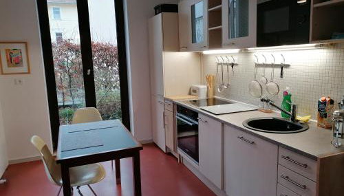 Architekten Villa in Theaternähe - Foto 5