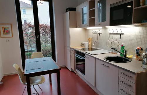 Architekten Villa in Theaternähe - Foto 5