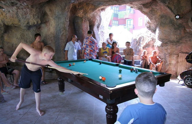 Grand Aquarium - Foto 57