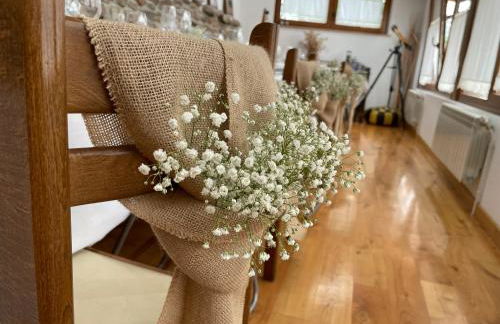 El Rincón de Golobar en Brañosera - Foto 62