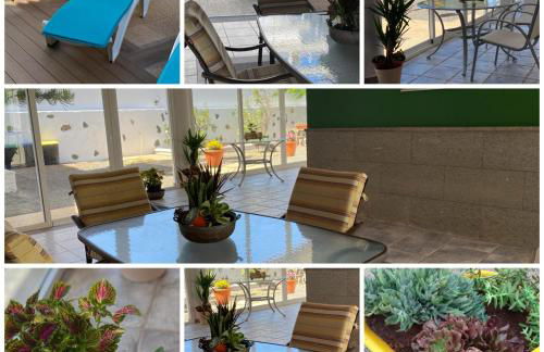 Chalet Canarias - Foto 43