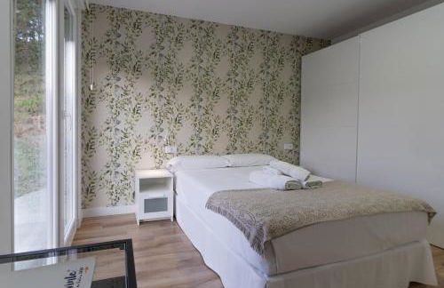 Hospedium Apartamentos Galitrips A Casa Da Reina - Foto 66