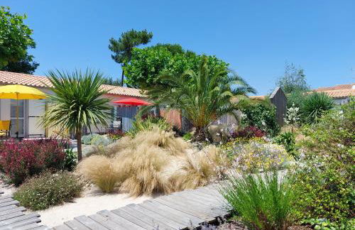 Les Marinières d'Oléron - Foto 46