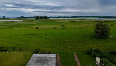 Ferienhaus "Auszeit an den Salzwiesen" - Foto 3
