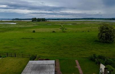Ferienhaus "Auszeit an den Salzwiesen" - Foto 3