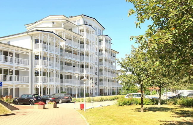 Holiday Home in Grossenbrode - Foto 32