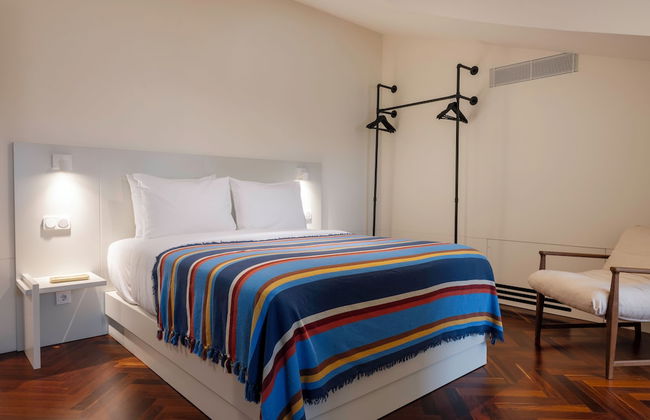 Vila Catarina Luxury Apartments - Foto 87