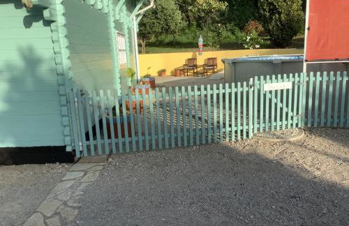 THE CABIN, KYPARISSIA - Foto 10