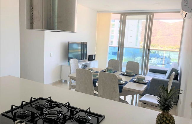 Apartamentos Samaria Club de Playa - Photo 33