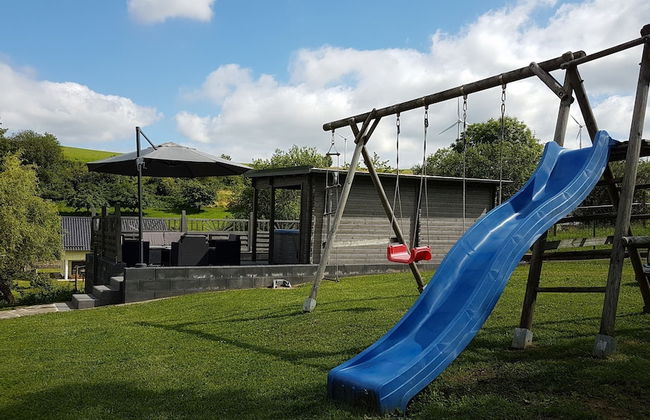 Eifel Dream Landhaus - Photo 22