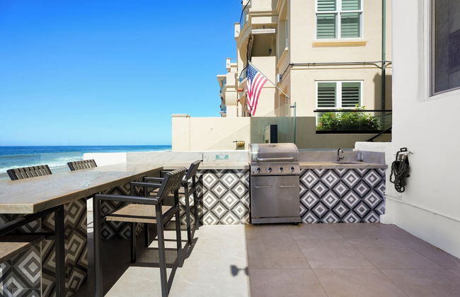 Ocean Villas of Carlsbad - Foto 25