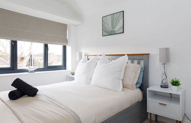 Renovated Home for 8 Canal Walk to Chichester - Foto 79