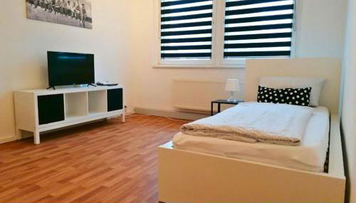 Apartment I Business I Monteure - Foto 5