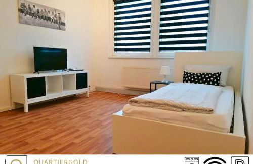 Apartment I Business I Monteure - Foto 5