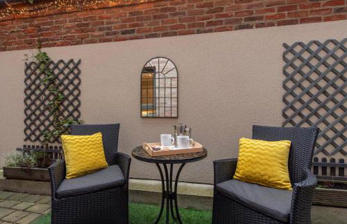 York Staycation with parking included - Foto 23