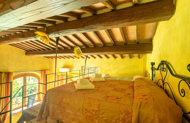 Villa le Casine by Mmega - Photo 1