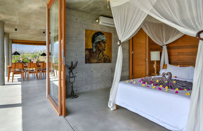 Sumberkima Hill Private Villa Retreat - Photo 19