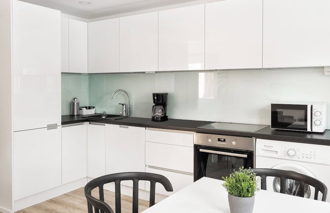 Hiisi Homes Helsinki Haaga - Photo 44