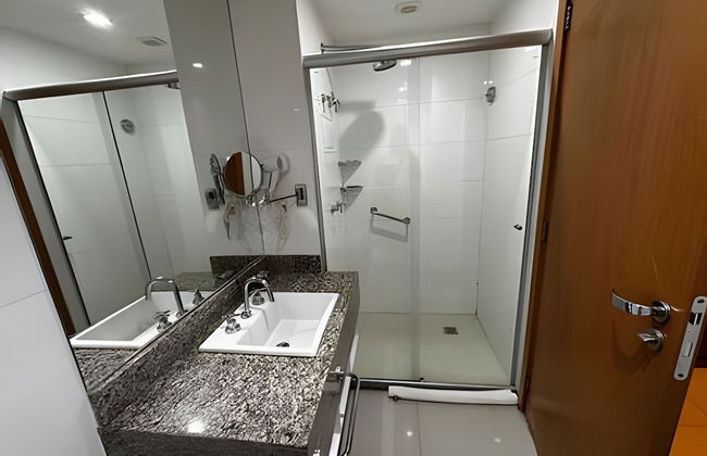 Brisas do Lago - apartamento 1 - Foto 45