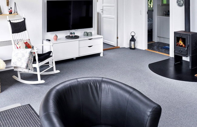 4 Star Holiday Home in Struer - Foto 8