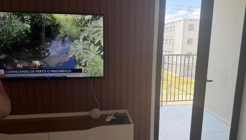 Apartamento moderno e aconchegante - Foto 4