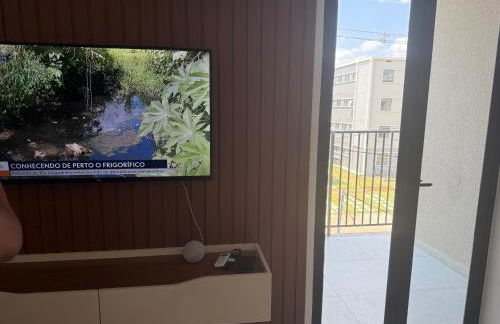 Apartamento moderno e aconchegante - Foto 4