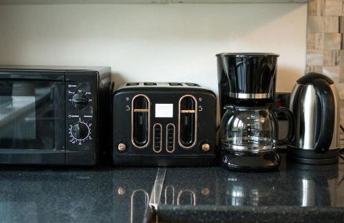 Cozy Retreat Near Heathrow Airport - Foto 4