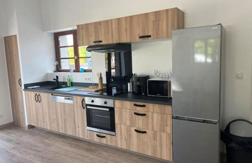 Gîte de caractère - Foto 11