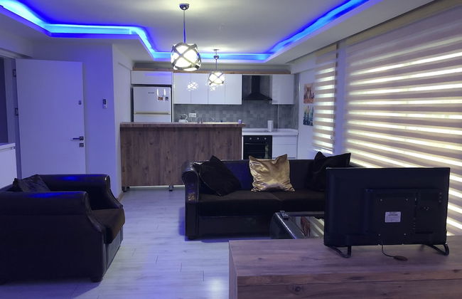 Balcova Luxury Residences - Adults Only - Foto 12