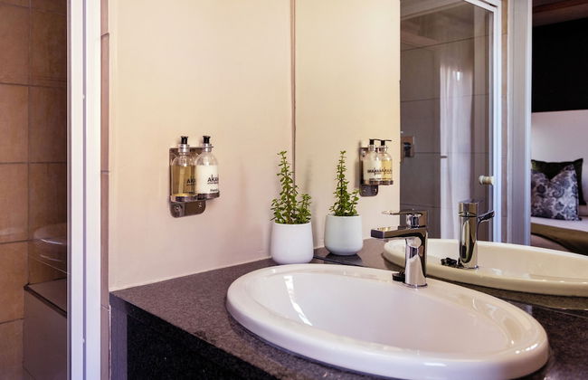 Akanani Apartments - Foto 31