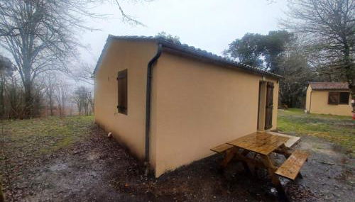 Les Sources Maison 16 - 2 pers - Foto 2