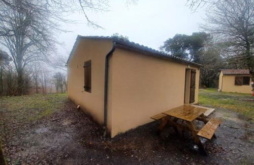 Les Sources Maison 16 - 2 pers - Foto 2