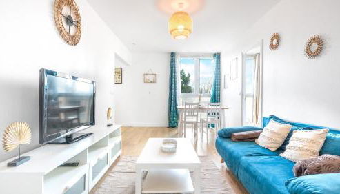 Urban Paradise near Orly Airport and Paris - Foto 2