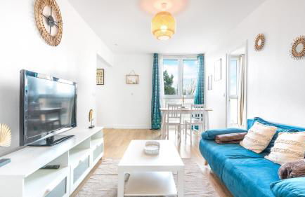 Urban Paradise near Orly Airport and Paris - Foto 2