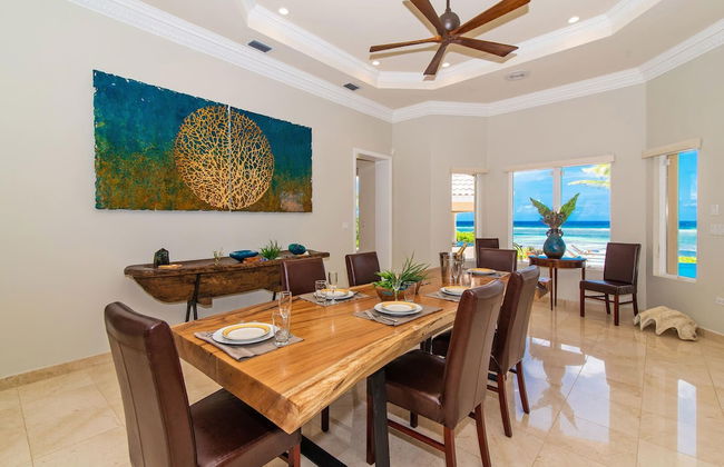 Blue Water Villa - Photo 10