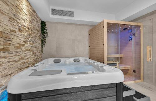 Villa Ante - Private Pool, Wellness & Gym - Foto 50