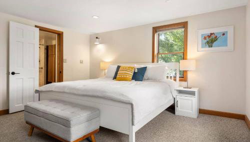 Family Friendly Home|Walk to Ocean+Downtown RKPT - Foto 5