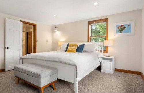 Family Friendly Home|Walk to Ocean+Downtown RKPT - Foto 5