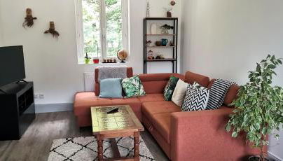 Chez Beck - Espace unique avec vue panoramique - Foto 3