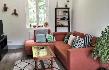 Chez Beck - Espace unique avec vue panoramique - Foto 3